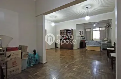 Apartamento com 3 quartos à venda na Rua Carlos de Vasconcelos, Tijuca, Rio de Janeiro