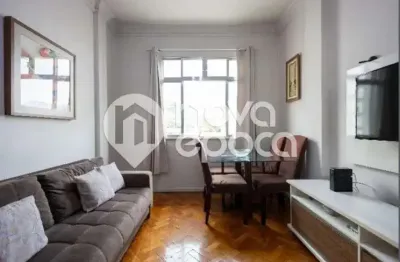 Apartamento com 2 quartos à venda na Rua Barão do Bom Retiro, Engenho Novo, Rio de Janeiro