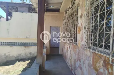 Casa com 5 quartos à venda na Rua Uca, Jardim Guanabara, Rio de Janeiro
