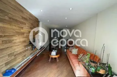Apartamento com 2 quartos à venda na Rua Rocha Miranda, Tijuca, Rio de Janeiro