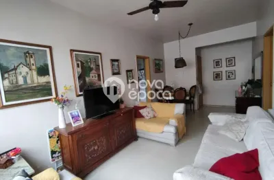Apartamento com 3 quartos à venda na Rua Gonçalves Crespo, Tijuca, Rio de Janeiro