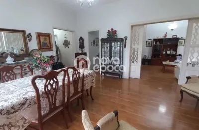 Apartamento com 3 quartos à venda na Rua Desembargador Izidro, Tijuca, Rio de Janeiro