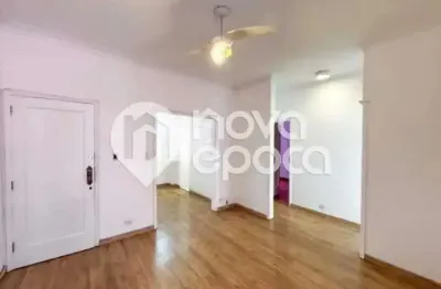 Apartamento com 3 quartos à venda na Avenida Nossa Senhora de Copacabana, Copacabana, Rio de Janeiro