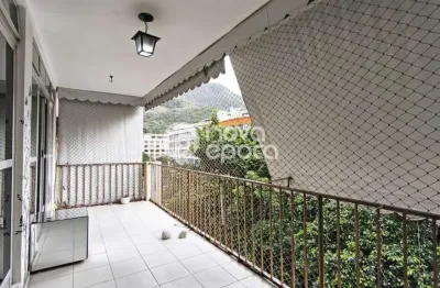 Apartamento com 2 quartos à venda na Rua Uruguai, Tijuca, Rio de Janeiro