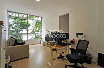 Apartamento com 3 quartos à venda na Rua Santo Afonso, Tijuca, Rio de Janeiro