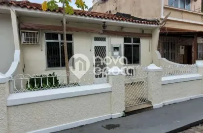 Casa em condomínio fechado com 3 quartos à venda na Rua Conde de Leopoldina, São Cristóvão, Rio de Janeiro