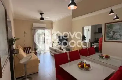 Apartamento com 2 quartos à venda na Rua Santos Titara, Todos os Santos, Rio de Janeiro