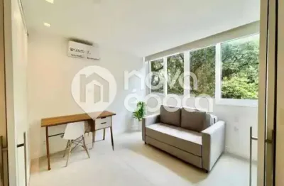 Apartamento com 2 quartos à venda na Rua Nascimento Silva, Ipanema, Rio de Janeiro