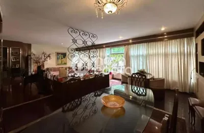 Apartamento com 4 quartos à venda na Rua Aristides Espinola, Leblon, Rio de Janeiro