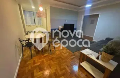 Apartamento com 3 quartos à venda na Rua Siqueira Campos, Copacabana, Rio de Janeiro