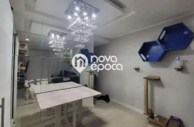 Apartamento com 3 quartos à venda na Rua do Bispo, Tijuca, Rio de Janeiro