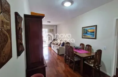 Apartamento com 2 quartos à venda na Rua Ferreira Pontes, Andaraí, Rio de Janeiro