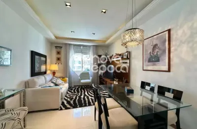 Apartamento com 2 quartos à venda na Avenida Nossa Senhora de Copacabana, Copacabana, Rio de Janeiro