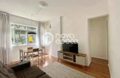 Apartamento com 2 quartos à venda na Rua Tonelero, Copacabana, Rio de Janeiro