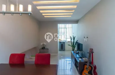 Apartamento com 2 quartos à venda na Rua Almirante Tamandaré, Flamengo, Rio de Janeiro