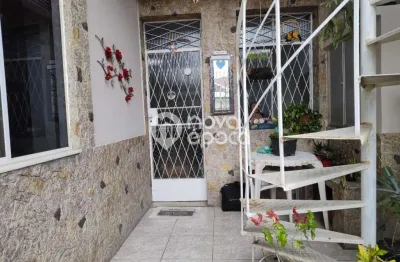 Casa em condomínio fechado com 3 quartos à venda na Rua Tomás Coelho, Vila Isabel, Rio de Janeiro