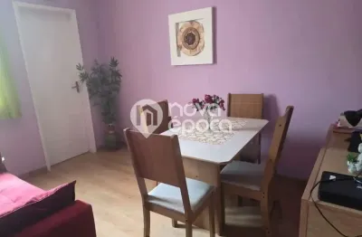 Apartamento com 1 quarto à venda na Rua Barão de Mesquita, Tijuca, Rio de Janeiro