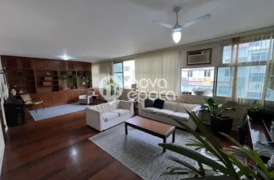 Apartamento com 4 quartos à venda na Rua Sá Ferreira, Copacabana, Rio de Janeiro