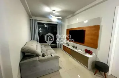 Apartamento com 2 quartos à venda na Rua do Pinheiro, Flamengo, Rio de Janeiro