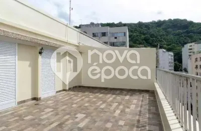 Cobertura com 4 quartos à venda na Rua Figueiredo Magalhães, Copacabana, Rio de Janeiro