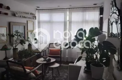 Apartamento com 2 quartos à venda na Rua Cupertino Durão, Leblon, Rio de Janeiro