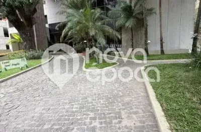 Apartamento com 3 quartos à venda na Rua Fonte da Saudade, Lagoa, Rio de Janeiro
