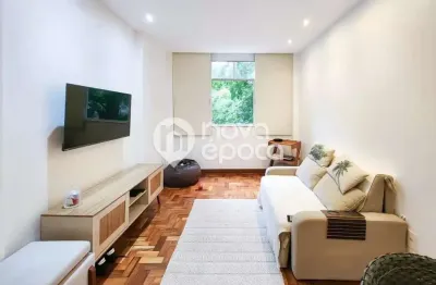 Apartamento com 2 quartos à venda na Rua Lauro Muller, Botafogo, Rio de Janeiro