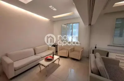 Apartamento com 2 quartos à venda na Avenida Ataulfo de Paiva, Leblon, Rio de Janeiro