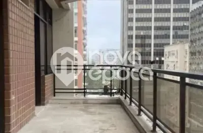 Apartamento com 4 quartos à venda na Rua Barão da Torre, Ipanema, Rio de Janeiro