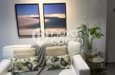 Apartamento com 2 quartos à venda na Avenida Ataulfo de Paiva, Leblon, Rio de Janeiro