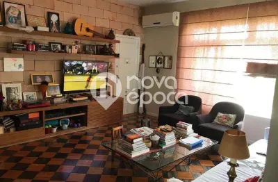 Apartamento com 3 quartos à venda na Rua Major Rúbens Vaz, Gávea, Rio de Janeiro
