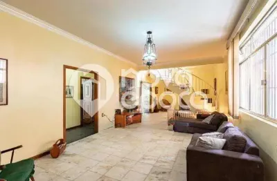 Casa com 4 quartos à venda na Rua Mary Pessoa, Gávea, Rio de Janeiro