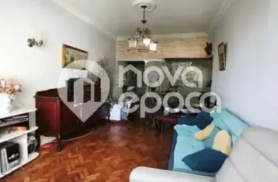 Apartamento com 3 quartos à venda na Rua Marquês de Abrantes, Flamengo, Rio de Janeiro