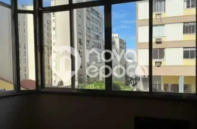 Apartamento com 3 quartos à venda na Rua Clarice Índio do Brasil, Botafogo, Rio de Janeiro
