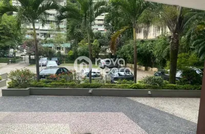 Apartamento com 3 quartos à venda na Rua Conde de Bonfim, Tijuca, Rio de Janeiro