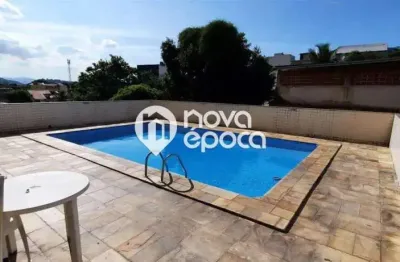 Apartamento com 2 quartos à venda na Rua Catulo Cearense, Engenho de Dentro, Rio de Janeiro