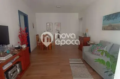 Apartamento com 3 quartos à venda na Rua Pedro de Carvalho, Méier, Rio de Janeiro