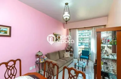 Apartamento com 3 quartos à venda na Rua Fonte da Saudade, Lagoa, Rio de Janeiro