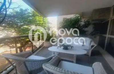 Apartamento com 4 quartos à venda na Rua Almirante Saddock de Sá, Ipanema, Rio de Janeiro