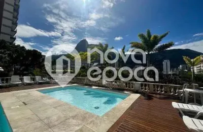 Apartamento com 2 quartos à venda na Rua Pinheiro Guimarães, Botafogo, Rio de Janeiro