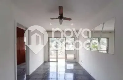 Apartamento com 2 quartos à venda na Rua Barão do Bom Retiro, Engenho Novo, Rio de Janeiro
