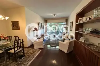 Apartamento com 3 quartos à venda na Rua General Ivan Raposo, Barra da Tijuca, Rio de Janeiro