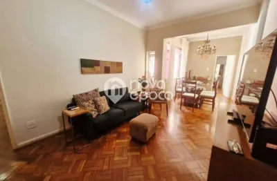 Apartamento com 3 quartos à venda na Rua Tonelero, Copacabana, Rio de Janeiro