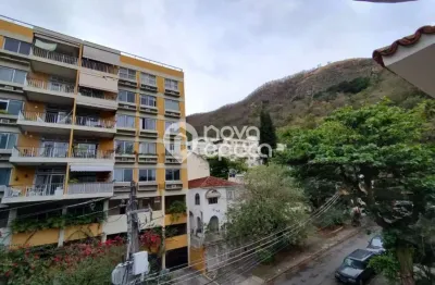 Apartamento com 3 quartos à venda na Rua Canavieiras, Grajaú, Rio de Janeiro