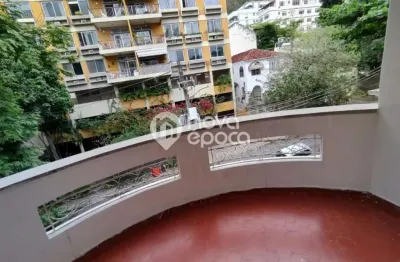 Apartamento com 3 quartos à venda na Rua Canavieiras, Grajaú, Rio de Janeiro