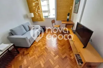 Apartamento com 1 quarto à venda na Rua José Linhares, Leblon, Rio de Janeiro