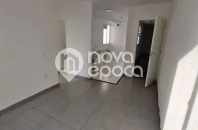 Apartamento com 2 quartos à venda na Rua Maria Lópes, Madureira, Rio de Janeiro