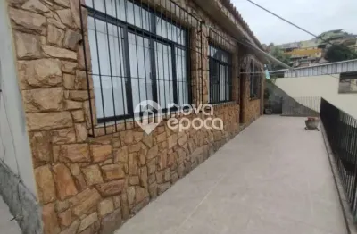 Casa com 5 quartos à venda na Rua Uruaçu, Jardim Carioca, Rio de Janeiro