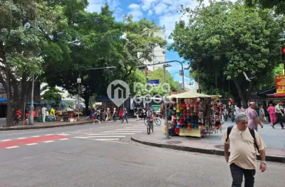 Apartamento com 1 quarto à venda na Rua Dois de Dezembro, Flamengo, Rio de Janeiro