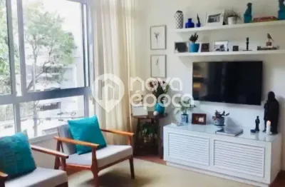Apartamento com 2 quartos à venda na Rua Visconde de Silva, Humaitá, Rio de Janeiro
